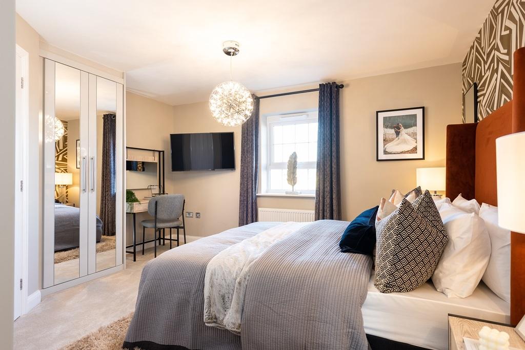 Kirkdale Show Home