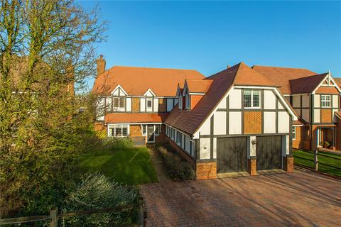 3 High Meadow, Harston, Cambridge, CB22 7TR