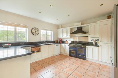 3 High Meadow, Harston, Cambridge, CB22 7TR