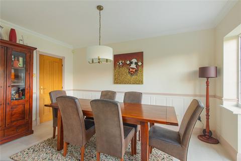 3 High Meadow, Harston, Cambridge, CB22 7TR