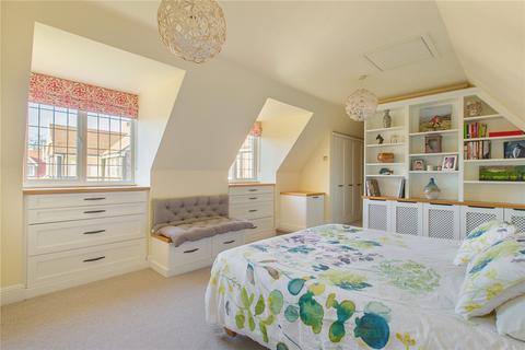 3 High Meadow, Harston, Cambridge, CB22 7TR