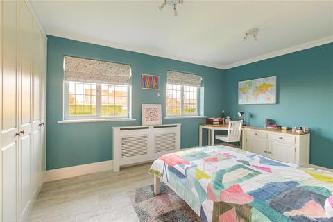 3 High Meadow, Harston, Cambridge, CB22 7TR