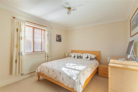 3 High Meadow, Harston, Cambridge, CB22 7TR