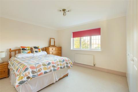 3 High Meadow, Harston, Cambridge, CB22 7TR