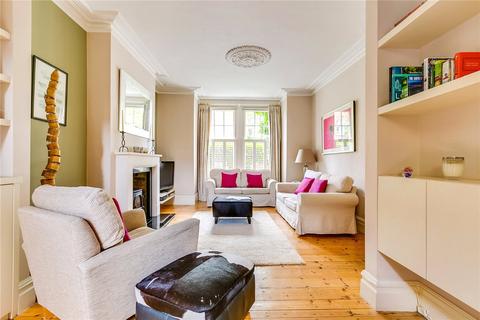 5 bedroom terraced house for sale - Meredyth Road, Barnes, London, SW13