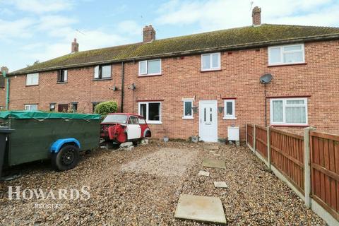 94 Banham Road, Beccles, NR34 9JW