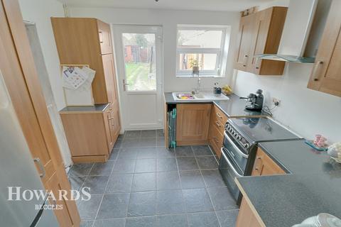 94 Banham Road, Beccles, NR34 9JW
