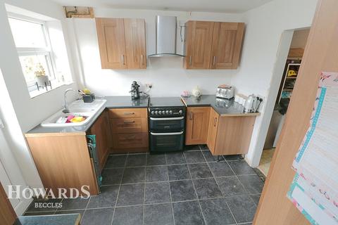 94 Banham Road, Beccles, NR34 9JW