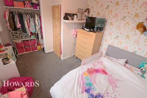 94 Banham Road, Beccles, NR34 9JW