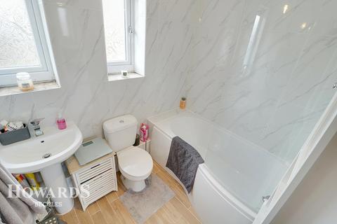 94 Banham Road, Beccles, NR34 9JW