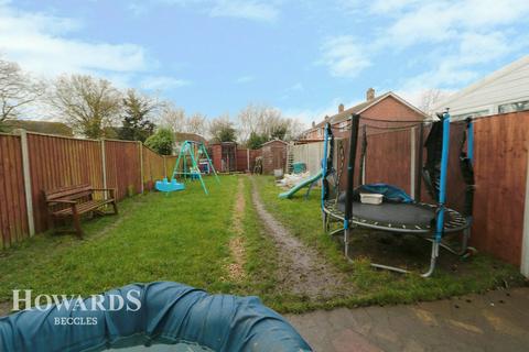94 Banham Road, Beccles, NR34 9JW