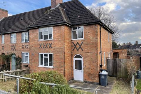 3 bedroom terraced house to rent, Guthridge Crescent,  Leicester, LE3