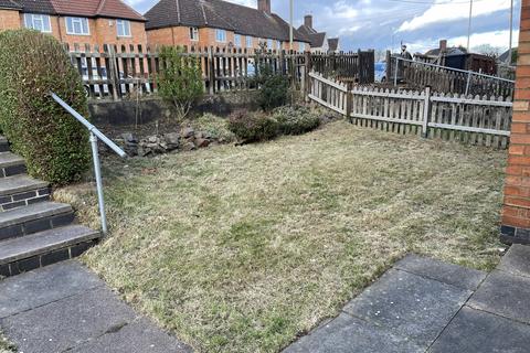 3 bedroom terraced house to rent, Guthridge Crescent,  Leicester, LE3