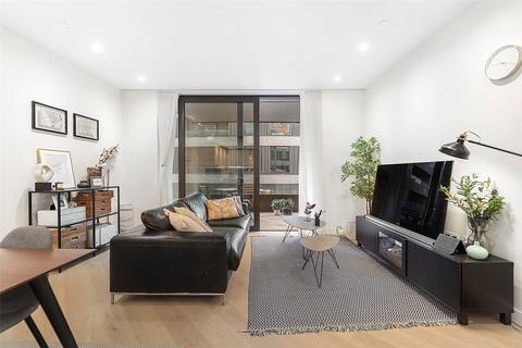 2 bedroom apartment to rent, Wood Crescent, Television Centre, White City, London, W12