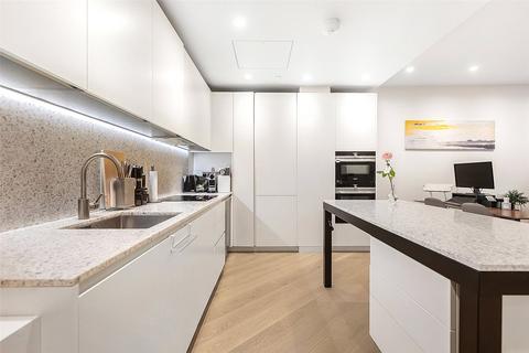 2 bedroom apartment to rent, Wood Crescent, Television Centre, White City, London, W12