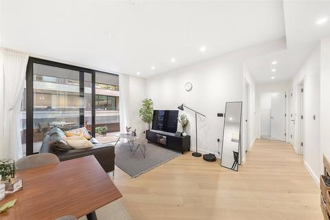 2 bedroom apartment to rent, Wood Crescent, Television Centre, White City, London, W12