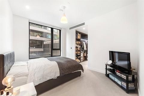 2 bedroom apartment to rent, Wood Crescent, Television Centre, White City, London, W12