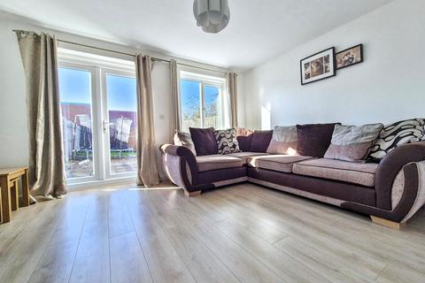 undefined, Douglass Close, Hebburn, Tyne and Wear, NE31 1AD