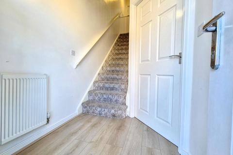 undefined, Douglass Close, Hebburn, Tyne and Wear, NE31 1AD