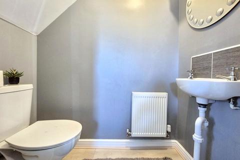 undefined, Douglass Close, Hebburn, Tyne and Wear, NE31 1AD
