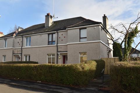 37 Alness Crescent, Glasgow, G52 1PJ