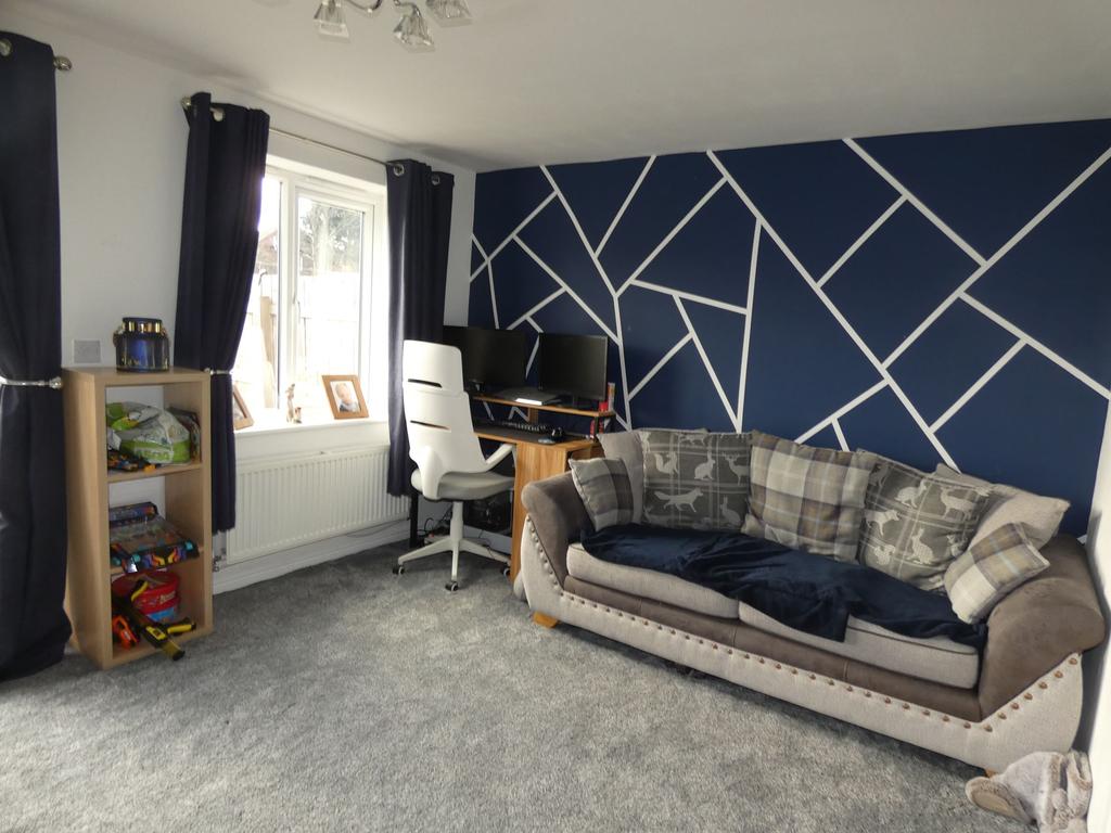 Montrose Crescent, Hebburn, Tyne and... 3 bed semidetached house £