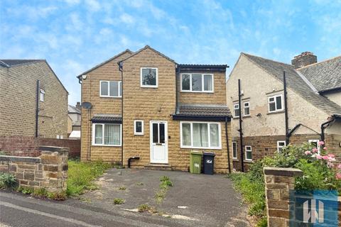 Lynton Avenue, Springwood, Huddersfield, HD1