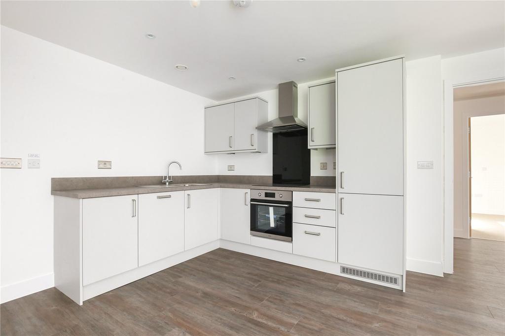 Cooperage Court, Cooperage Lane, Southville, Bristol, BS3 2 bed ...