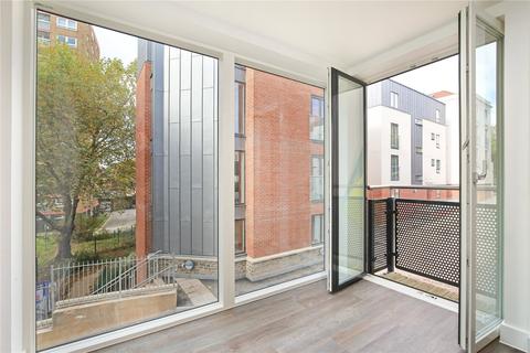 2 bedroom apartment to rent, Cooperage Court, Cooperage Lane, Southville, Bristol, BS3