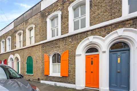 84 Cyprus Street, London, E2 0NN