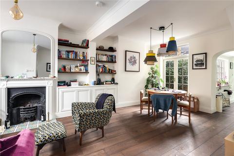 84 Cyprus Street, London, E2 0NN