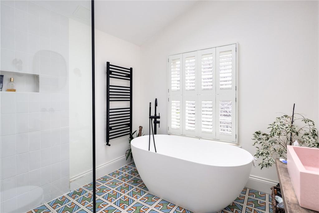 Bathroom View 2