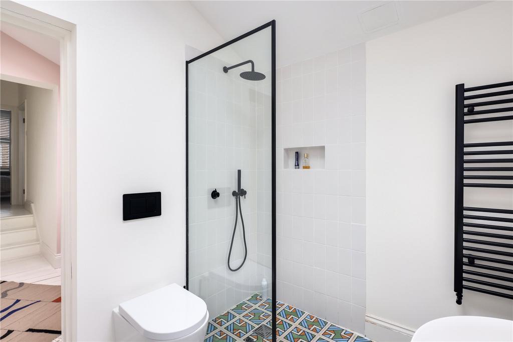 Bathroom View 3