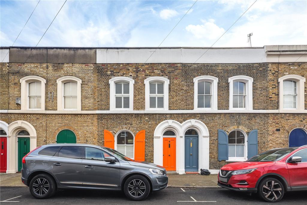 Exterior View 2