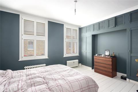 84 Cyprus Street, London, E2 0NN