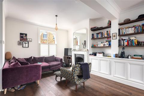 84 Cyprus Street, London, E2 0NN