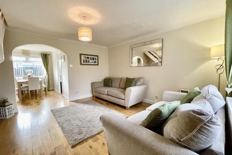 7 Denholm Way, Beith, KA15 1BN