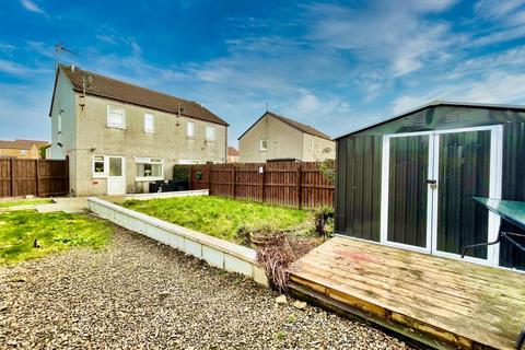 7 Denholm Way, Beith, KA15 1BN