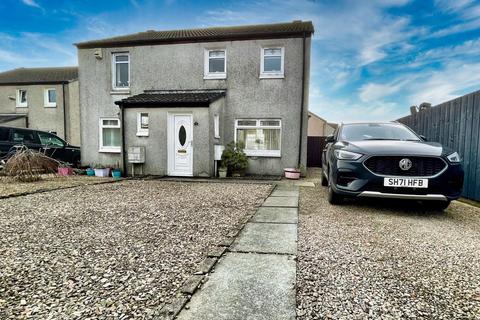 7 Denholm Way, Beith, KA15 1BN