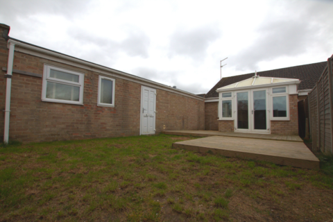26 Crowson Crescent, Northborough, Peterborough, PE6 9DR
