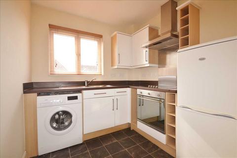 2 bedroom apartment to rent, Folly Wood Drive, Gillibrand North, Chorley