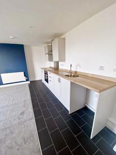 2 bedroom apartment to rent - London Road, Long Sutton