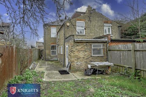 7 Vincent Road, South Tottenham, London, N15 3QA