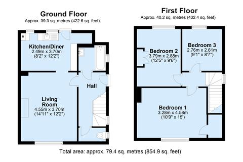 74 Swallands Road, London, SE6 3HG