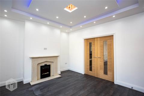 3 bedroom semi-detached house to rent, Crompton Way, Bolton, BL2 2RU