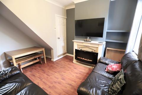 4 bedroom terraced house to rent - Duke Street, Newcastle-under-Lyme, ST5