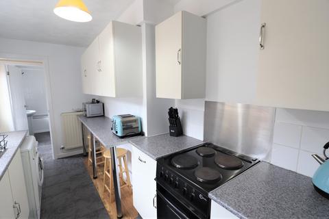undefined, Duke Street, Newcastle-under-Lyme, ST5