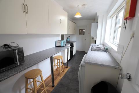 undefined, Duke Street, Newcastle-under-Lyme, ST5