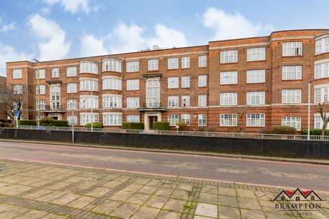 2 bedroom flat for sale, Quadrant Close, Church Road, Hendon, NW4