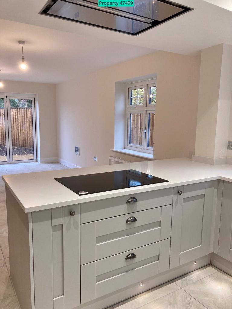 Plas Newton Lane, Chester, CH2 1PL 4 bed detached house £649,995